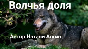 Волчья доля