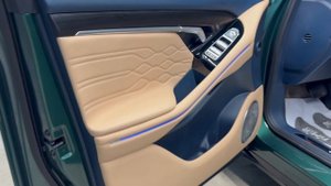 VOYAH FREE 2024 490🐎