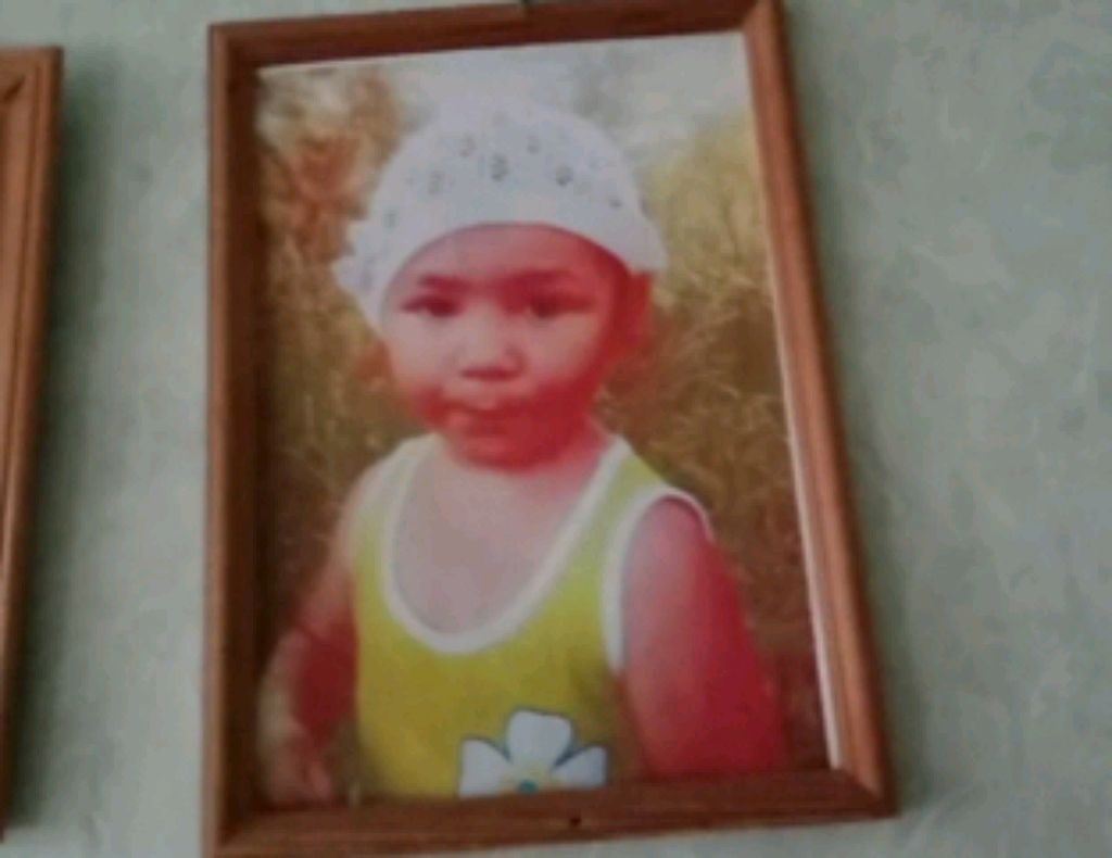 Арина и Дарина