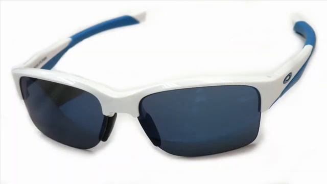 Oakley HALFLINK 休閒配戴太陽眼鏡