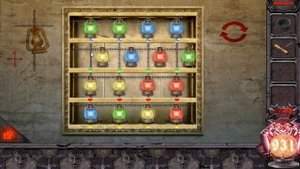 Can You Escape The 100 Room 8 Level # 3 Android/iOS Gameplay/Walkthrough
