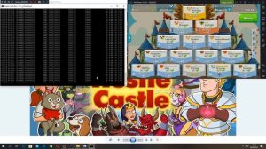 [Hustle Castle] Bot for the arena | Бот для арены | Smart bot for arena | Умный бот для арены
