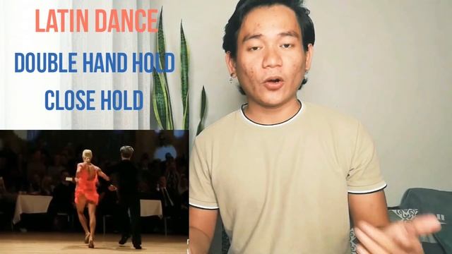 What is the Difference Between Ballroom & Latin Dance | VLOG 03 | Neil John Abitria смотреть онлайн