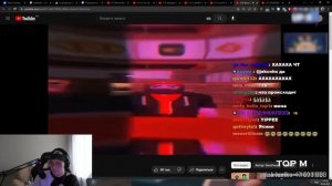 ДРЕЙК СМОТРИТ - СЕНЧОУС: Истина Пиццерии