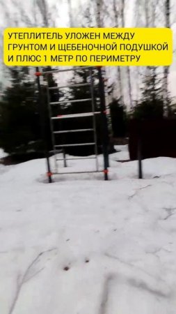Утепляйтесь правильно! #shorts