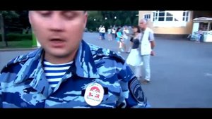Лев Против День ВДВ и ВМФ