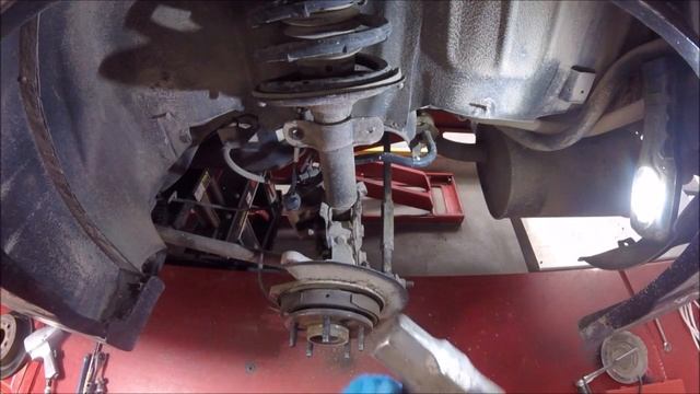 Monte Carlo Strut Replacement - Ep. 3 смотреть онлайн