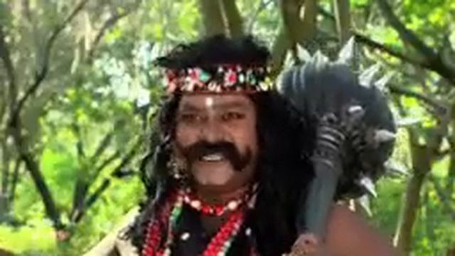 Mahabharatham episode 40 смотреть онлайн