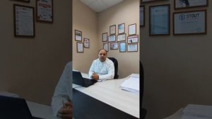 Знакомство с ГреемДом