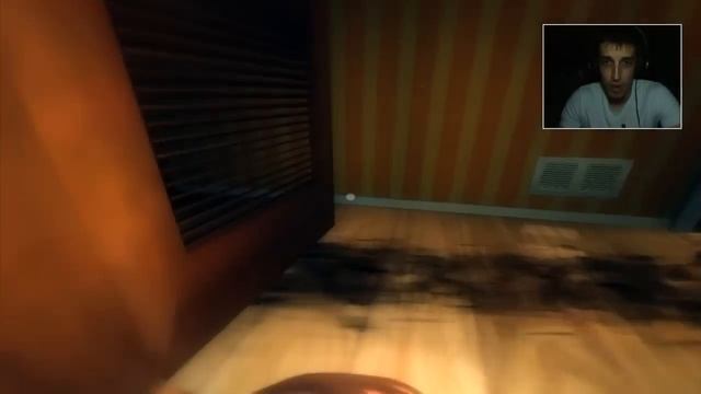 НЕ БЕШЕ ДОБРА ИДЕЯ! - Among the Sleep - Част 2 смотреть онлайн