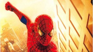 Человек-паук / Spider-Man (русский трейлер)
