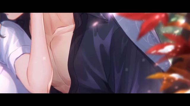 (S' GMV) Love and producer: My oh my - Lucien смотреть онлайн