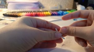 туториал на шлейку для собака