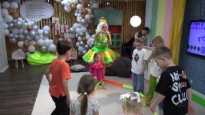 Новые игры и конкурсы! Часть 1