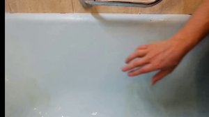 Как дёшево восстановить ванну?