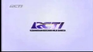 RCTI logo effects sponsor by 1978