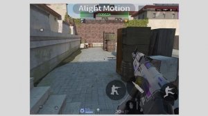 Играю в стандофф 1 часть