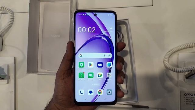Oppo A3 Pro 5G  Unboxing |  Oppo A3 Pro 5G Camera Test | #oppo #oppoa3pro #unboxing