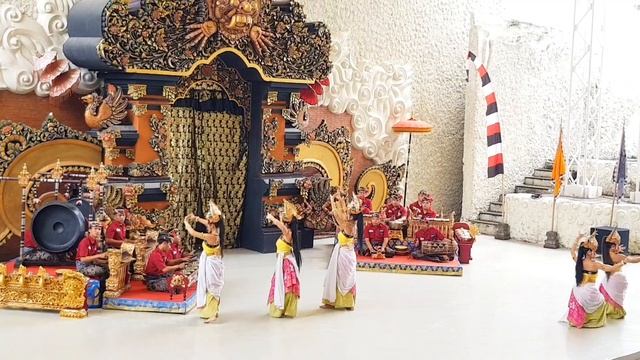 Бали. Полуостров Букит. Что посмотреть? Достопримечательности смотреть онлайн