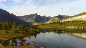 Золотая Долина