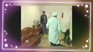 Возвращение Мухтара Максим и Лена