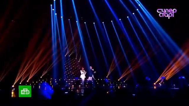 Дуэт Шура и Ольга Зарубина ,,И разогнавшись до предела , смотреть онлайн