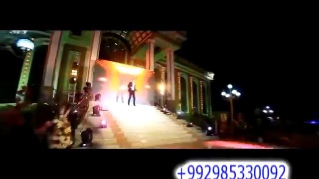 Абдучалил Тухташев - Дил сухтаам