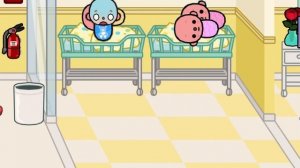 Big Sisters Are Jealous Of Little Brother | Toca Life Story | Toca Boca