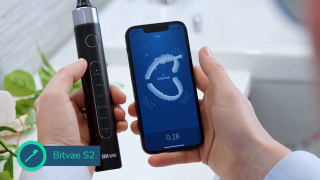 Oclean X Pro Digital Review