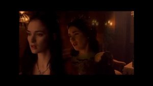 Love Song For A Vampire ANNIE LENNOX - 1992 - Bram Stoker's Dracula