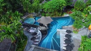 MANDARAVA RESORT AND SPA DINING OPTIONS