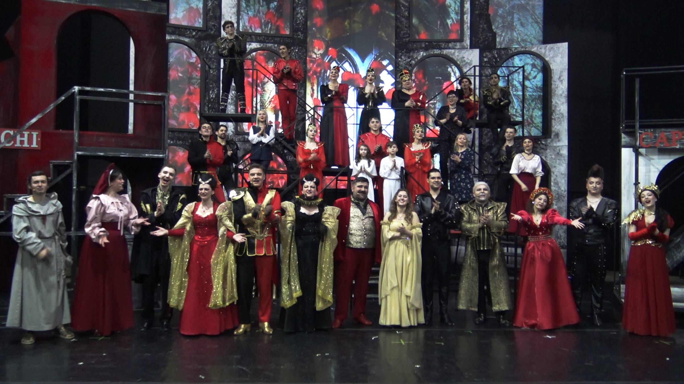 С ЮБИЛЕЕМ, СВЕТЛАНА ЕВГЕНЬЕВНА!