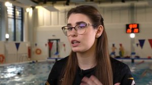 Тренировка по плаванию дома. 7 лучших упражнений для сухого плавания