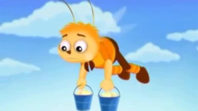 Moonzy Episode 43 My Little House смотреть онлайн