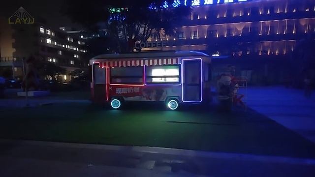 Мобильный лазерный проектор AW03RGB - лучший помощник в полевых условиях! смотреть онлайн