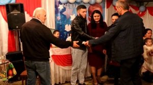 часть 1 KICIK TOYUNUZ MUBAREK. Байрамалы, Руслан, Самир, Амин. 30.09.2023 с. Боровое