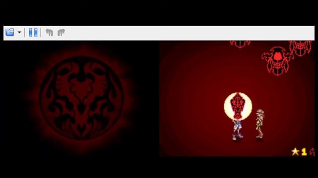 URG: The World Ends With You #3-Who 2 Trust (Shiki) смотреть онлайн