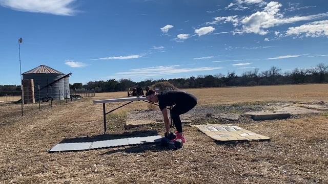 Lupe week 3 WDT challenge смотреть онлайн