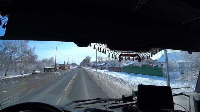 683 Выгрузка и капиталка прицепу смотреть онлайн