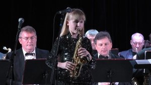 L.Bonfa. Ласковый дождь.