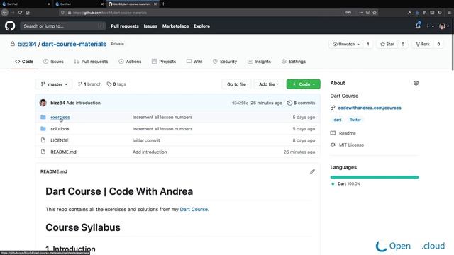 002 Flutter Introduction & Syllabus descriptions @flutterdev @MobileDeveloper