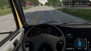 Дивимось, як в інших/МАЗ 6501А8 МАЗ56103 ДЛЯ Farming Simulator22/MAZ 6501А8 for FARMING SIMULATOR 2