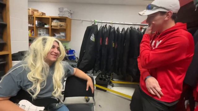 Detention of the Dead смотреть онлайн