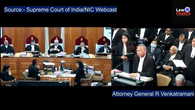 SC Grills Questions to Attorney General, Why so hurry #law #legal #Advocate #LawChakra #SupremeCour