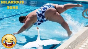 Жизнь смешных и жизнерадостных людей 😆  ПОПРОБУЙ НЕ РАССМЕЯТЬСЯ 😂😁😆 Мгновенное сожаление