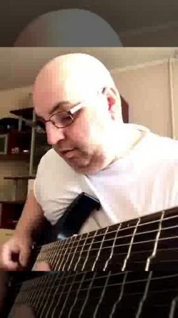 Improvisations on a MainStage 3🎼 - Amp Designer 🎬