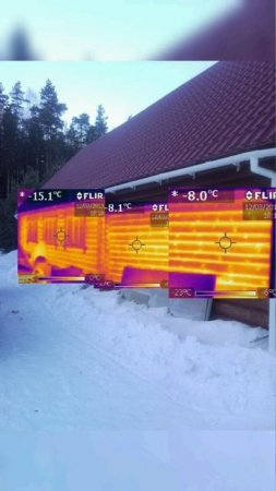Строительная мифология. Миф 1. Дышащие стены #shorts