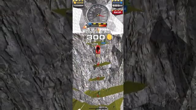 Ramp Car Jumping Level 11 смотреть онлайн