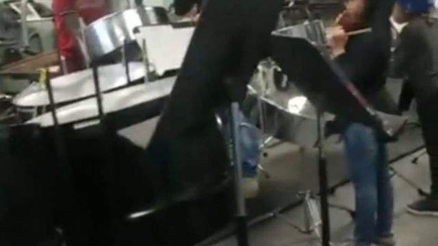 empire state of mind at jhs 218 school смотреть онлайн