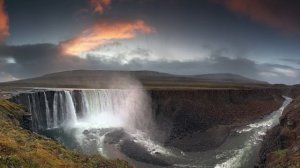 Эмбиент даб сессия 10: Плато Путорана
Ambient Dub session 10: Putorana Dream